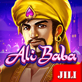 Ali Baba on 222jl