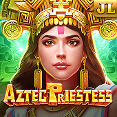 Aztec Priestess on 222jl