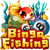 Bingo Fishing on 222jl