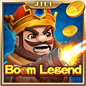 Boom Legend on 222jl