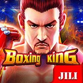 Boxing King on 222jl
