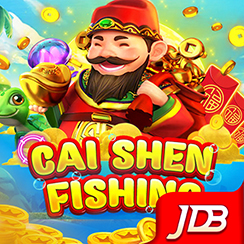 Cai Shen Fishing on 222jl