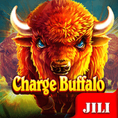 Charge Buffalo on 222jl