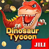 Dinosaur Tycoon on 222jl