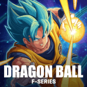 Dragon Ball on 222jl