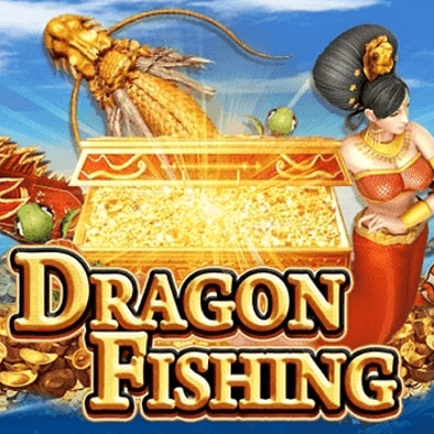 Dragon Fishing on 222jl