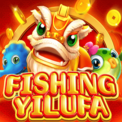 Fishing Yi Lu Fa on 222jl