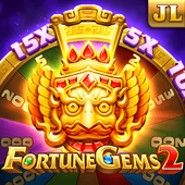 Fortune Gems 2 on 222jl