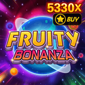 Fruity Bonanza on 222jl