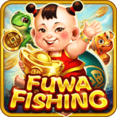 Fuwa Fishing on 222jl