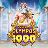 Gates of Olympus 1000 on 222jl