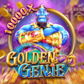 Golden Genie on 222jl