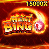 Heat Bingo on 222jl