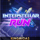 Interstellar Run on 222jl