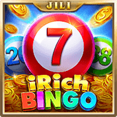 Irich Bingo on 222jl