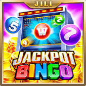 Jackpot Bingo on 222jl