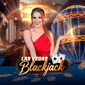 Las Vegas Blackjack on 222jl