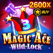 Magic Ace Wild Lock on 222jl