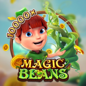 Magic Beans on 222jl