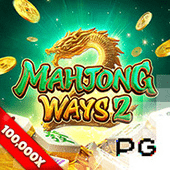 Mahjong Ways 2 on 222jl