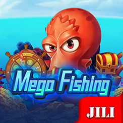 Mega Fishing on 222jl