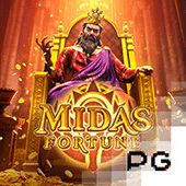Midas Fortune on 222jl