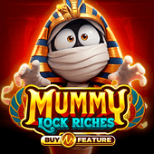 Mummy Lock Riches on 222jl
