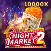 Night Market 2 on 222jl
