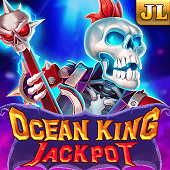 Ocean King Jackpot on 222jl