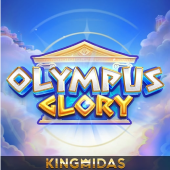 Olympus Glory on 222jl