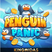 Penguin Panic on 222jl