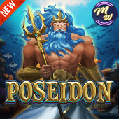 Poseidon on 222jl