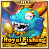 Royal Fishing on 222jl