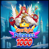 Starlight Princess 1000 on 222jl