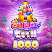 Sugar Rush 1000 on 222jl