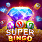 Super Bingo on 222jl