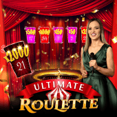 Ultimate Roulette on 222jl