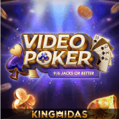 Video Poker on 222jl