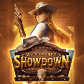 Wild Bounty Showdown on 222jl